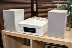 �f�m���AAirPlay 2��HEOS�ɑΉ��̃l�b�g���[�NCD���V�[�o�[�gCEOL�h�uRCD-N10�v