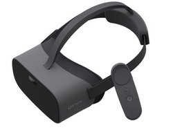 Pico Technology�A280g�̃X�^���h�A���[���^�y��HMD�uPico G2�v