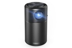 Anker�A�@�\��������350ml�ʃT�C�Y�v���W�F�N�^�[�B�e���r�����r�W�l�X�I���f�}���h���v���C��