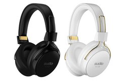 ���_�j�e�B�Asudio�̃m�C�Y�L�����Z�����O�Ή�Bluetooth�w�b�h�z���uKLAR�v