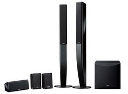 ���}�n�A�X�����f�U�C���Őݒu�������߂�5.1ch�X�s�[�J�[�p�b�P�[�W�uNS-PA41�v