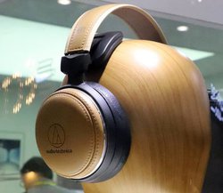 �I�[�f�B�I�e�N�j�J�A5,000�h���̖��^�w�b�h�z���uATH-L5000�v���`�Ŕ��\�B�R�m���[���U�[�̗p