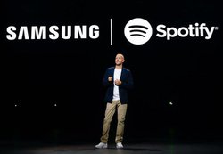 SpotifyƃTXgAX}z/erȂǂŃV[Xy̌߂BBixbyƂ̘Ag