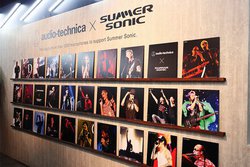 �T�}�\�j2018�̃I�[�f�B�I�e�N�j�J�u�[�X�Ń��R�[�h�Đ������\�I �C���X�^�A�g�L�����y�[����