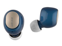 AVIOT�A�ő�9���ԋ쓮�̊��S���C�����X�C���z���B�N�A���R���ŐV�`�b�v�uQCC3026�v���{������