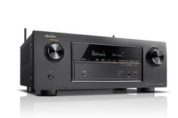 �f�m���AAV�A���v�uAVR-X2200W�v���h���r�[�r�W����/HLG/ALLM�Ή��A�b�v�f�[�g