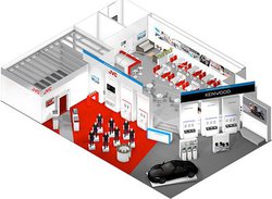 JVCPEbhAIFAŐVz[VA^[pvWFN^[VR|ȂǏoW