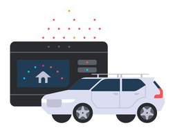 AmazonAAlexaԍڋ@ɓڂ₷uAlexa Auto SDKv