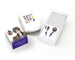 R{KOTORICzɁuւؒJVervȂ6f