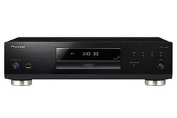 �p�C�I�j�A��UHD BD�v���[���[�uUDP-LX500�v��18.5���~�A9�����{����