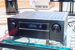 �f�m���A���t���O�V�b�vAV�A���v�uAVC-X6500H�v�B11ch�Ɨ���p���[�A���v���ځA32���~