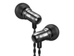 Noble Audio�̐^�J➑̗̍p�_�C�i�~�b�N�^�C���z���uEDC Bell�v��9����{�����B25,900�~�O��