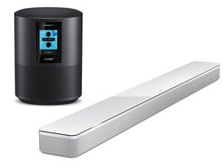 �{�[�X�AAlexa�Ή��uHome Speaker 500�v�ƁuSoundbar 700/500�v�����H�ɍ�������