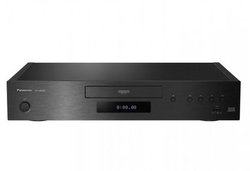 ��IFA���p�i�\�j�b�N�̍ŏ��UHD BD�v���[���[�uDP-UB9000�v�A1,000���[���O���9������