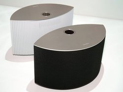 ��IFA��Technics����uOTTAVA S�v�B��������␳�{3.1ch�\���̈�̌^�X�^�C���b�V���I�[�f�B�I