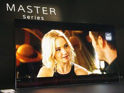 ��IFA���\�j�[�A�V4K�L�@EL�e���r �gBRAVIA MASTER�h�uAF9�v�������\�B55�^2,999���[����9������