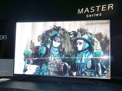 ��IFA���\�j�[�A4K�t���e���r�V���͋@�uBRAVIA ZF9�v�B75�^4,999���[��/65�^2,999���[����9������