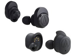 �I�[�f�B�I�e�N�j�J�A���S���C�����X�C���z���uATH-CKR7TW�v�uATH-SPORT7TW�v��IFA�Ŕ��\