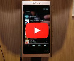 ��IFA������Ń`�F�b�N�I �\�j�[�̐V�E�H�[�N�}���uNW-A55�v