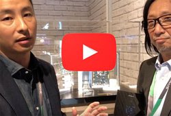 ��IFA������F�\�j�[�̒��W��DAP�uDMP-Z1�v�A�J���҂������鐻�i�̃|�C���g