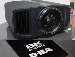 ��IFA��JVC�P���E�b�h�A����8K�v���W�F�N�^�[�uDLA-NX9B�v���\�B17,999���[����10���{����