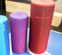 ��IFA��ULTIMATE EARS�̐l�CBT�X�s�[�J�[���i���A�uBOOM 3�v�uMEGABOOM 3�v�o��I