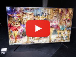 ��IFA������Ō���A�\�j�[�ŏ�ʃe���r �gBRAVIA MASTER�h �uAF9�v�uZF9�v