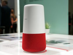 IFAt@[EFCAWi-Fi[^[@\ڂX}[gXs[J[uHUAWEI AI Cubev