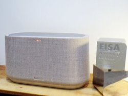 ��IFA��Harman Kardon�AGoogle�A�V�X�^���g�Ή��X�s�[�J�[�uCITATION�v6�@���Ĕ��\