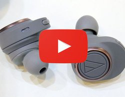 ��IFA���I�[�f�B�I�e�N�j�J�̊��S���C�����X�C���z���uATH-CKR7TW�v�𓮉�Ń`�F�b�N�I