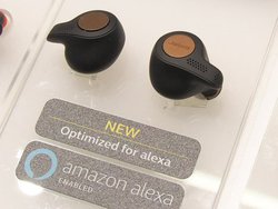 ��IFA��Jabra�A���S���C�����X�C���z���ɕ����̐V�J���[��ǉ��B�uAlexa�œK�����ꂽ�v���胂�f����