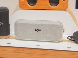 ��IFA���g���ɗD�����u�����h�h House of Marley�A���{�������̑�^�h��Bluetooth�X�s�[�J�[���o�W