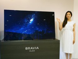 �\�j�[�A4K�L�@EL�e���r�gBRAVIA MASTER�h�uA9F�v�B���{�ł�55�^����45���~��10��13������