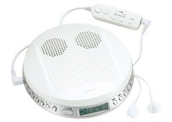 ���ŁA7��~�̃X�e���I�X�s�[�J�[�t���|�[�^�u��CD�v���[���[�uTY-P2�v