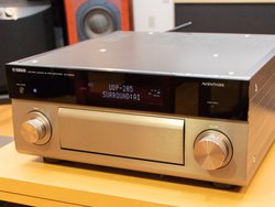 ���}�n�AES9026PRO��Sch�ɍ̗p����11.2ch AV�v���A���v�uCX-A5200�v�B30���~