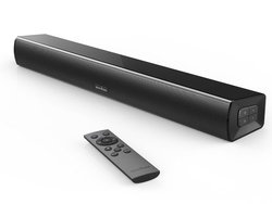 Soundcore�A���̃��C�����X�T�E���h�o�[�uSoundcore Infini Mini�v�B7,999�~