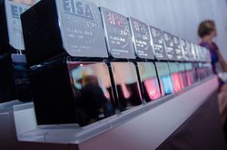 �u�^�ɃC���^�[�i�V���i���Ȓc�̂ցv �[ EISA AWARD 2018-2019���܎����|�[�g