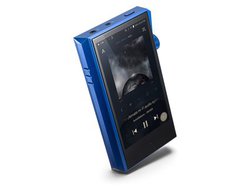 Astell&Kern�A�t���O�V�b�vDAP�����^�y�ʉ������g�t�H���[�A�b�v���f���h�uA&ultima SP1000M�v