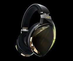 ASUSAƎ50mmhCo[ڂ̃CXQ[~OwbhZbguROG Strix Fusion 700v