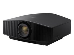 �\�j�[�AIMAX Enhanced�����̐V4K�v���W�F�N�^�[�C�O���\�BARC-F�����Y���ځuVPL-VW995ES�v�Ȃ�3�@��