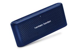 Harman Kardon��Bluetooth�X�s�[�J�[�uTraveler�v�A�Z�K���擾�����������i���