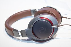 �I�[�f�B�I�e�N�j�J�A�l�C���f����i���������n�C���]�Ή��w�b�h�z���uATH-MSR7b�v�B��4.4mm�P�[�u������