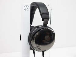 �I�[�f�B�I�e�N�j�J�A�`�^�����n�E�W���O�̗p�̃|�[�^�u���w�b�h�z���uATH-AP2000Ti�v 14���~�O��