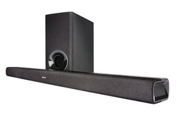 �f�m���A���C�����X�T�u�E�[�t�@�[�̗p�̃X������2.1ch�T�E���h�o�[�uDHT-S316�v