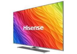 �n�C�Z���X�A4K�t���X�}�[�g�e���r�uA6500�v�V���[�Y��55/50/43�C���`��ǉ�