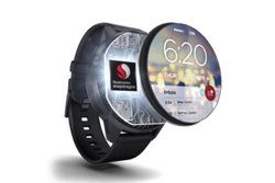 NARAWear OSVvbgtH[uSnapdragon Wear 3100v\Bȓd͐