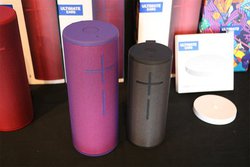 Ultimate Ears�A���ɕ���360�xBluetooth�X�s�[�J�[�uMEGABOOM 3�v�uBOOM 3�v