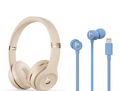 Beats�A�uSolo3 Wireless�v�uurBeats3�v�Ɂg�ViPhone�ƃ}�b�`����h�J���o���ǉ�