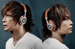 MASTER&DYNAMIC�A�I���C���[/�I�[�o�[�C���[��ؑ։\��Bluetooth�w�b�h�z���uNW50+�v