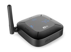 MEE audio�A����M���Ή���Bluetooth�g�����X�~�b�^�[�uConnect Hub�v